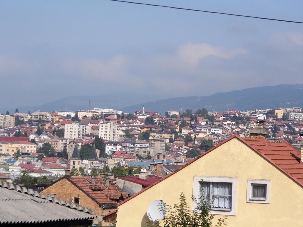 Bto Holiday Home Sarajevo Habitación foto