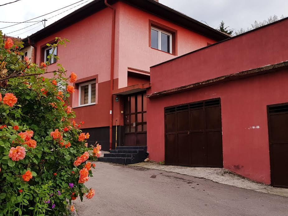 Bto Holiday Home Sarajevo Exterior foto