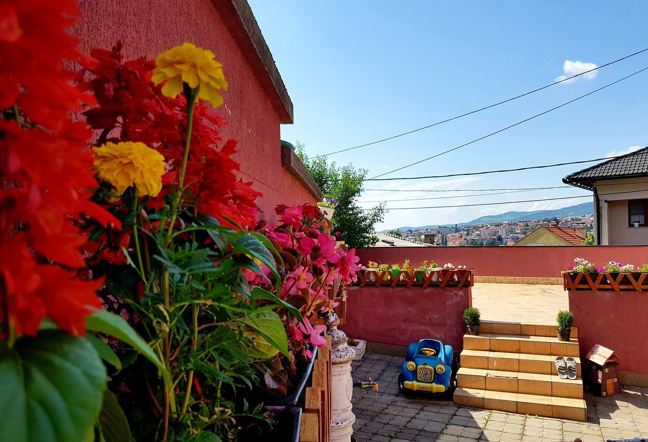 Bto Holiday Home Sarajevo Exterior foto